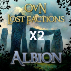 X2 OvN Lost Factions: Albion