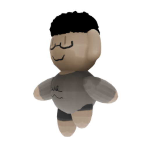 3D Roman