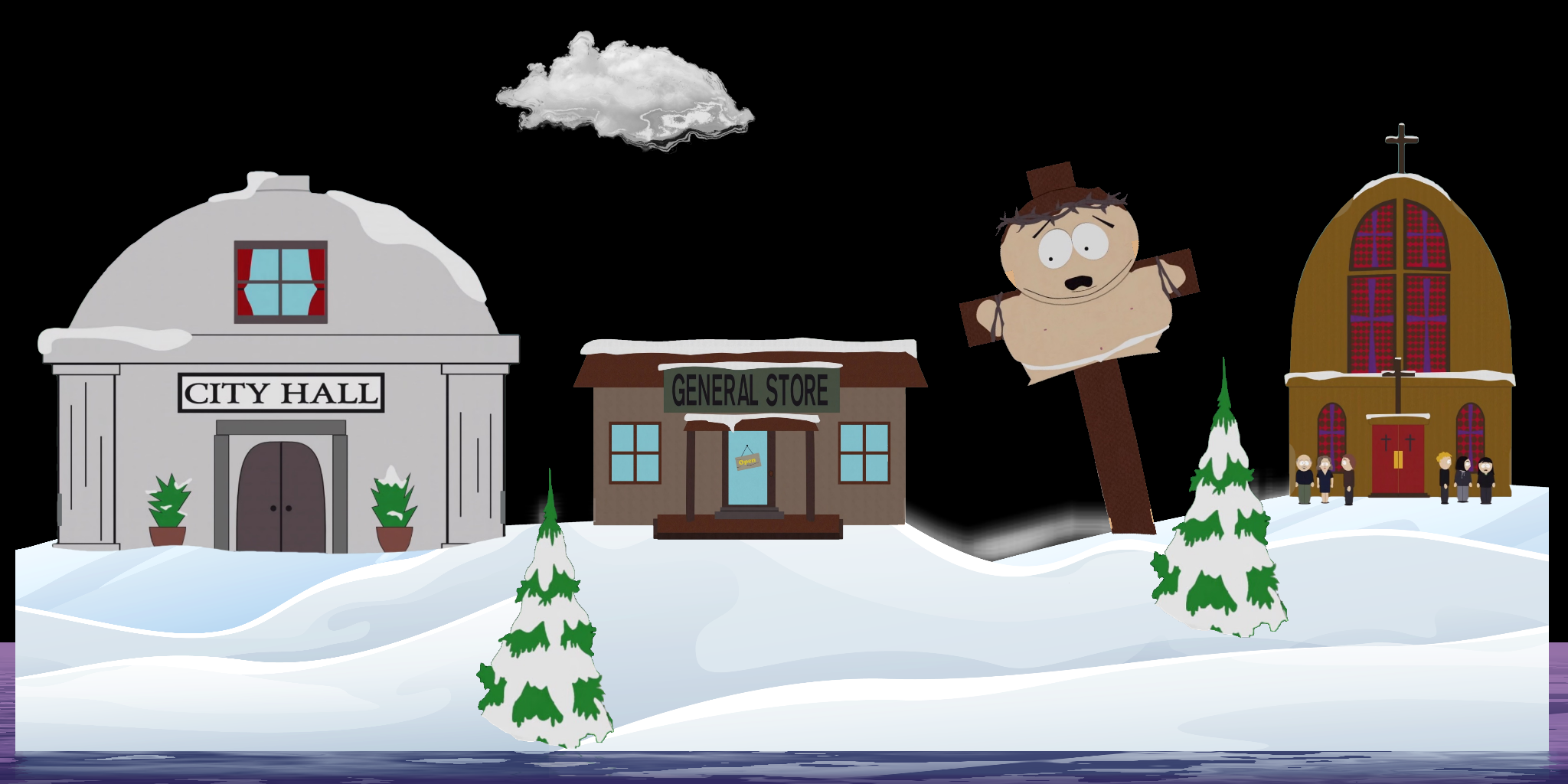south park