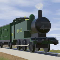 Tom Moss (Realistic)