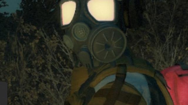 TREPANG2 OPFOR27 Survivors Pack SEPARATED - Banshee Leader as Coach