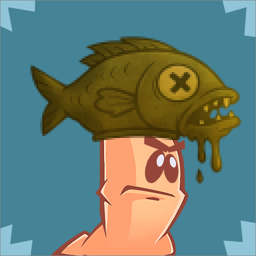 FISH STICKS