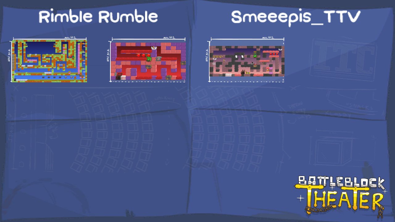 Rimble Rumble