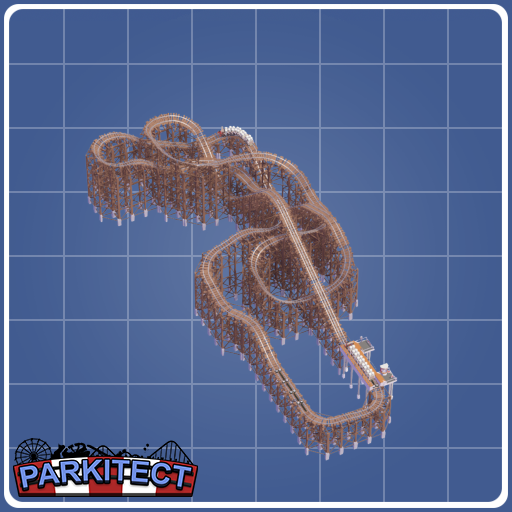 [RCT3] Mining Mission