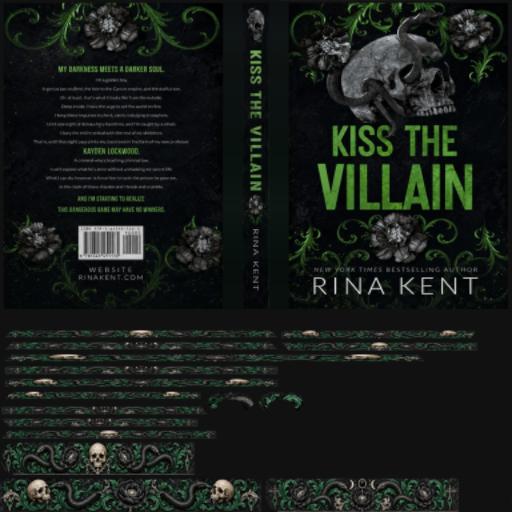Kiss The Villian preview