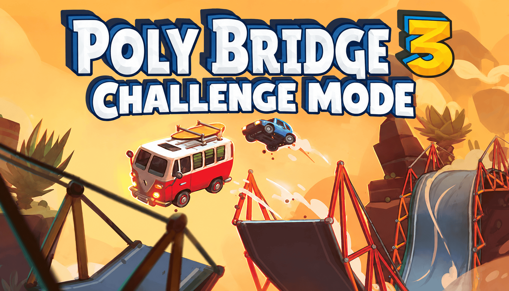 Challenge Mode