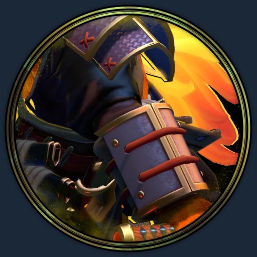 Celestial Zodiac: Ember Horse [Arms]
