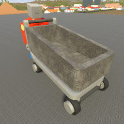 Bob Shopping Cart