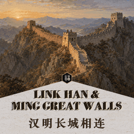 [1.5.0] Link Han & Ming Great Walls preview