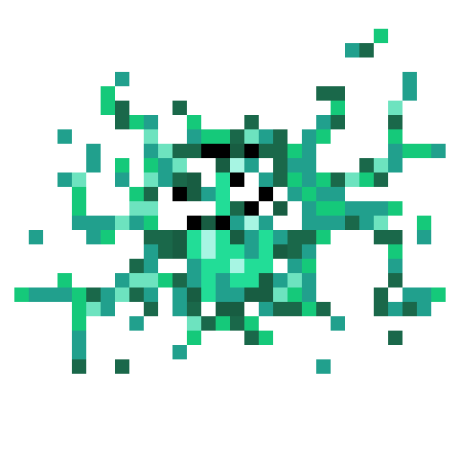 Combined Hardmode Expert Accessory – Terraria Mod