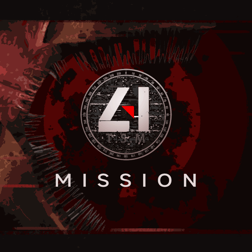 T.S.M MISSIONS-问君此去几时还 旧版 – Barotrauma Mod