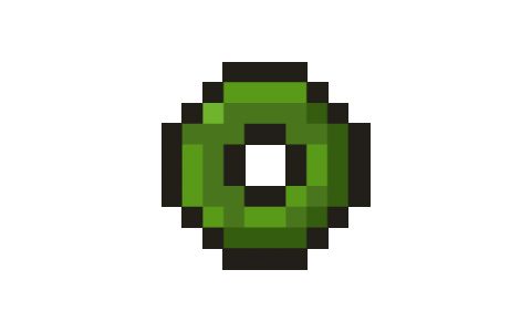 More Ring Accessories（提升戒指） mod preview for RimWorld
