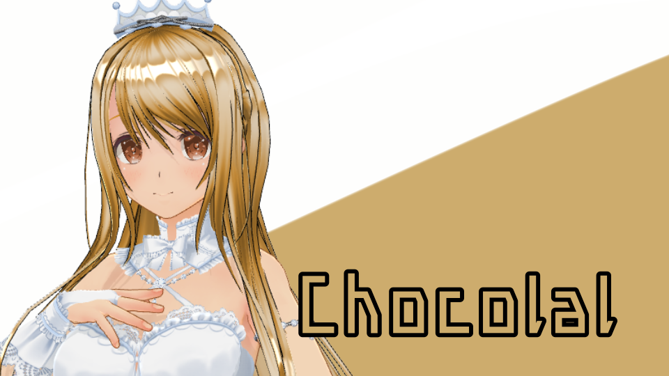 Chocolal
