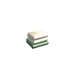 Waflle Towel Stack 5