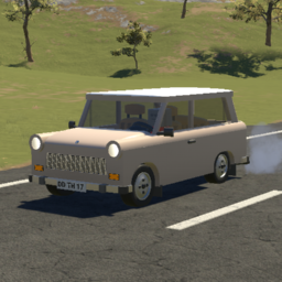 LVA 601s Universal "Kosmat" preview
