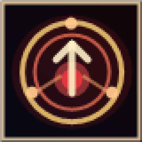 Ascendancy – tModLoader Mod