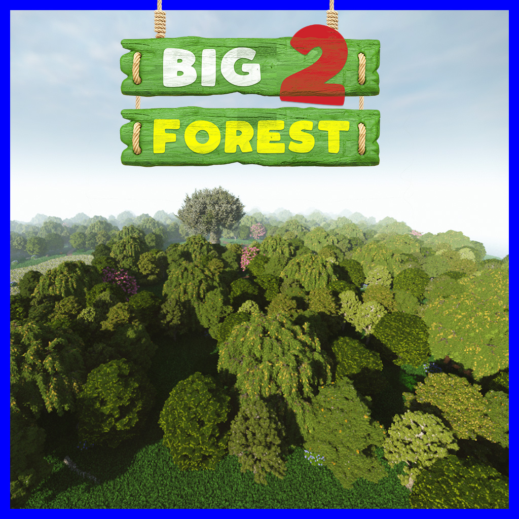 [BonKiCh] - The Big Forest 2 [MP] preview