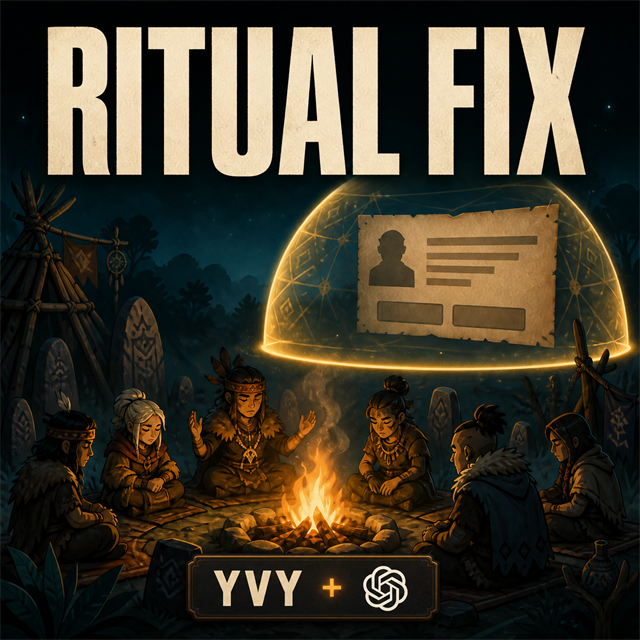RPG Dialog - WanderJoinsPlus Ritual Fix