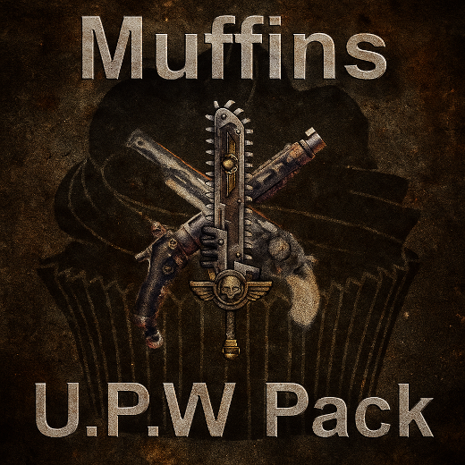Muffins Ultimate Personal Weapons Pack – Barotrauma Mod