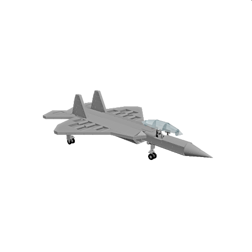 F-22 Raptor