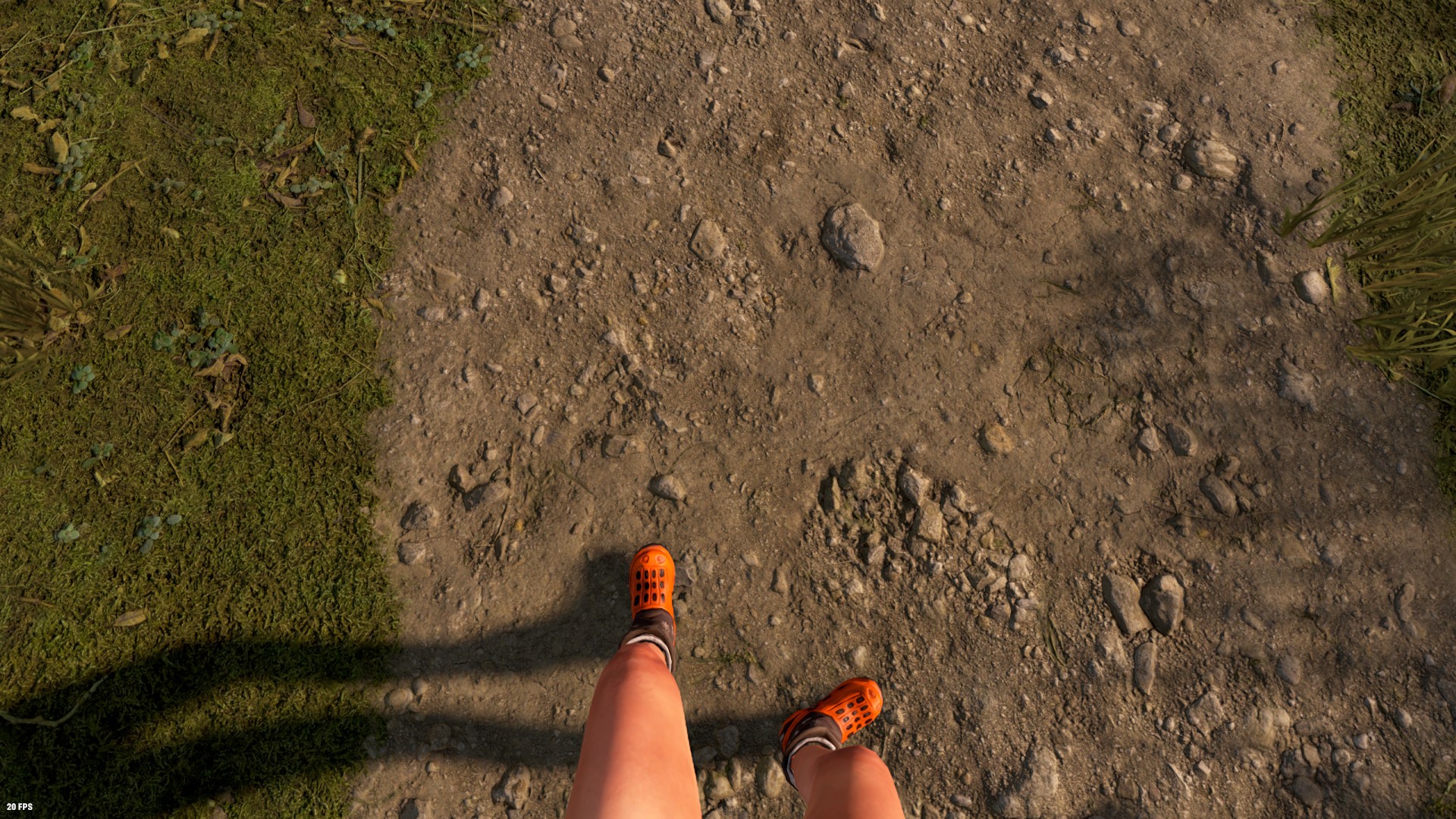 Pumpkin Boots thumbnail 7