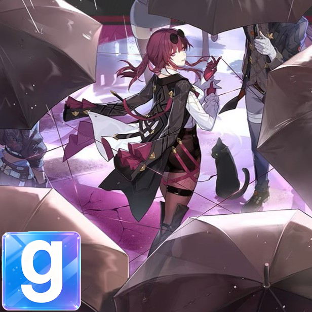 (PM/NPC) Honkai: Star Rail ：Kafka