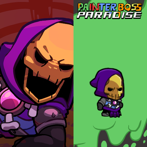 SKELETOR