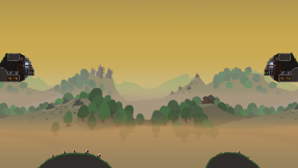 Echo Location