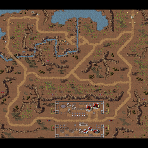 The Eagle's nest 5: - 28 Months Later - Normal