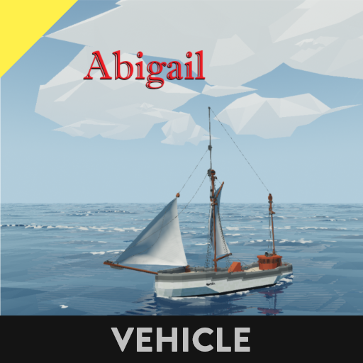 A Boat Named Abigail