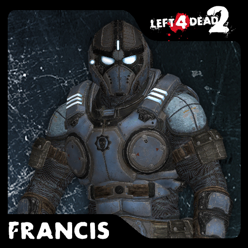COMM: GOW5 - Clayton [Francis]
