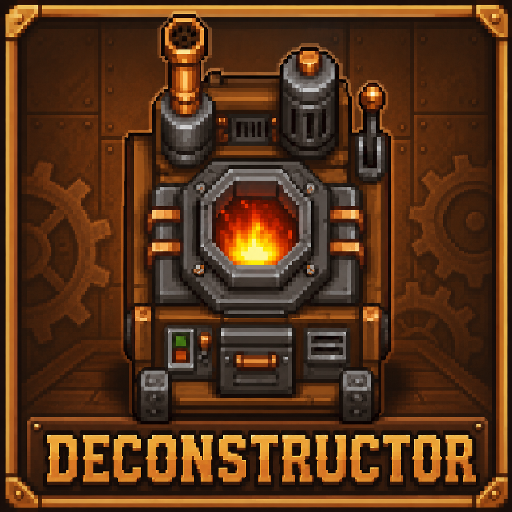Deconstructor
