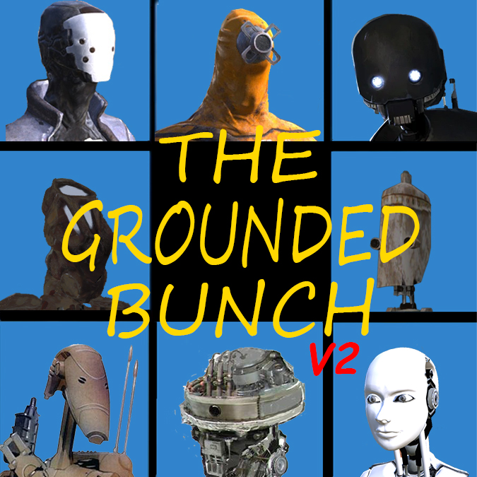 GROUNDED Animation Skeleton Patches v2