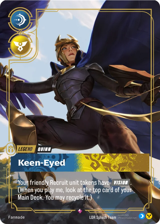 riftbound card maker Amazon.com: Riftbound League of Legends Spiritforged Trading Card Game  Booster Pack, 14-Card Booster Pack, Ages 14+. Trading Card Game, : Toys &  Games main image 1