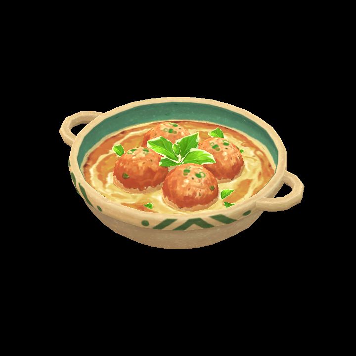 Masala Cheese Balls