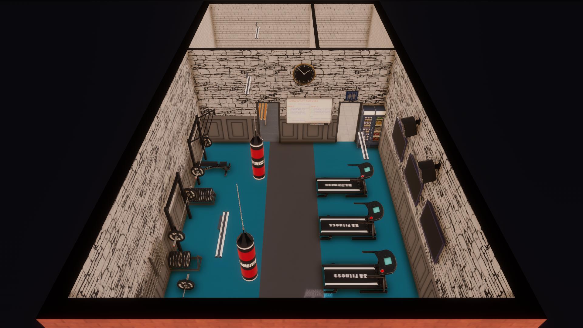 A2 Gym