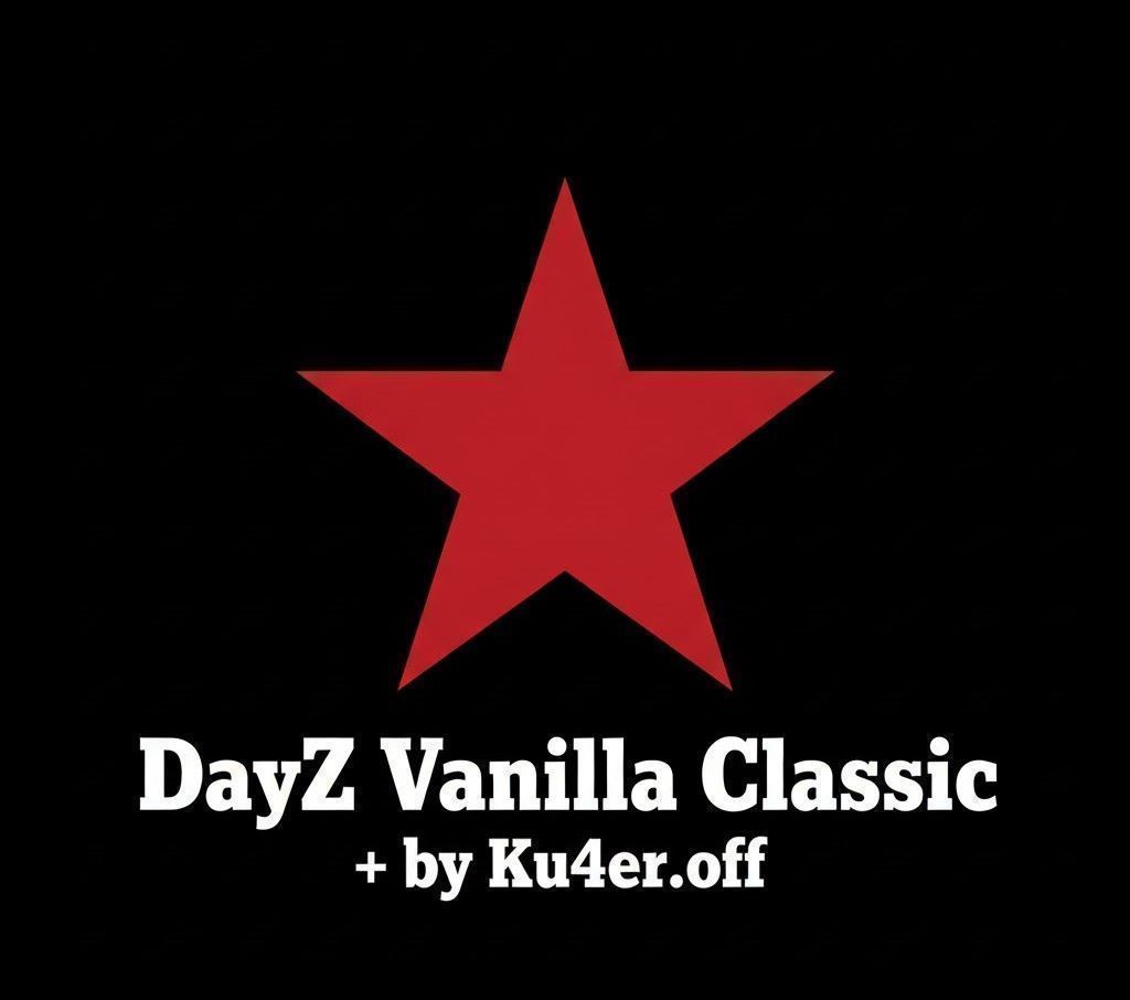 DayZ Classic Vanilla+