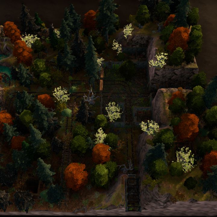 Hydra Mine DAM Challenge