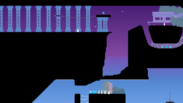 Underpass