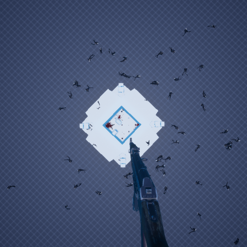 pyramid