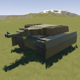 T3M4b BRAF