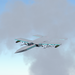 Миг-115 "Белый лебедь"/ Mig-115 "The White Swan" [COMBAT ADVANCED] preview