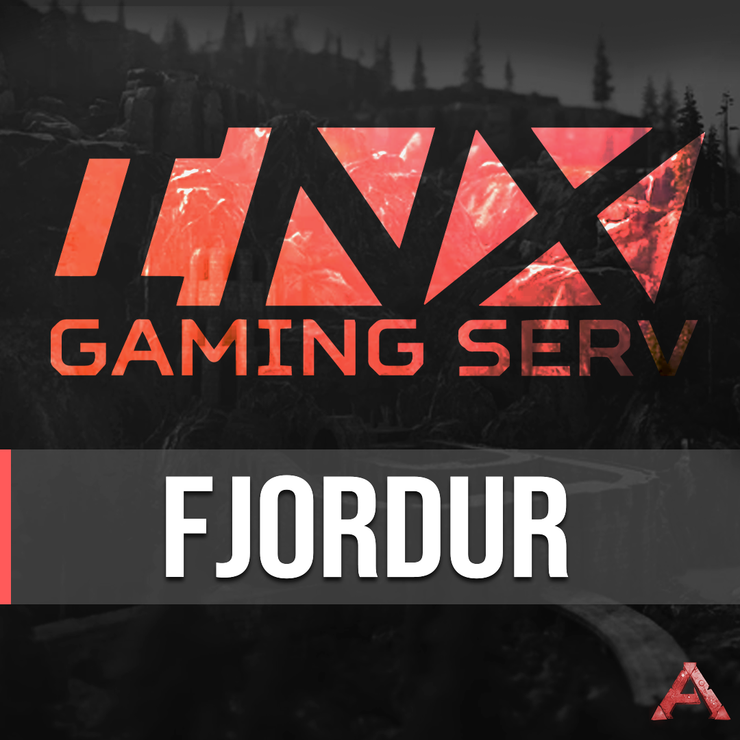 INX Fjordur 2026 Chapter 11