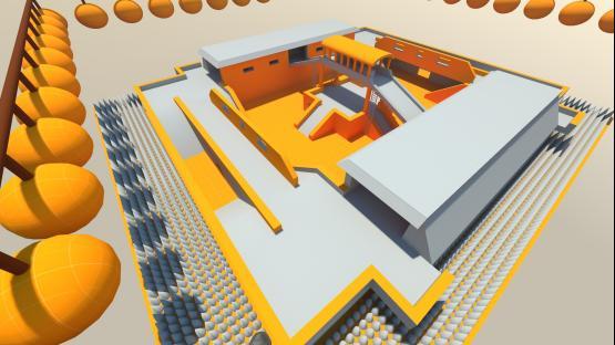 1v1_Aim Fresh orange