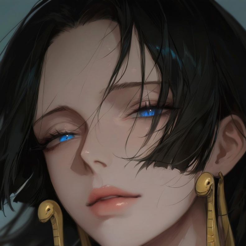堕落女帝