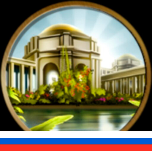 Palace Additions (Русификатор) Перевод На Русский