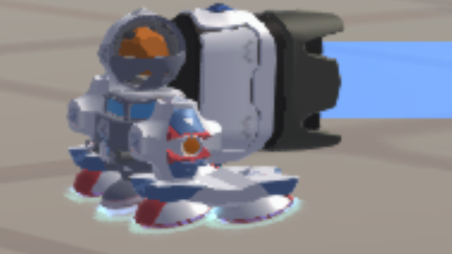 Very Fast