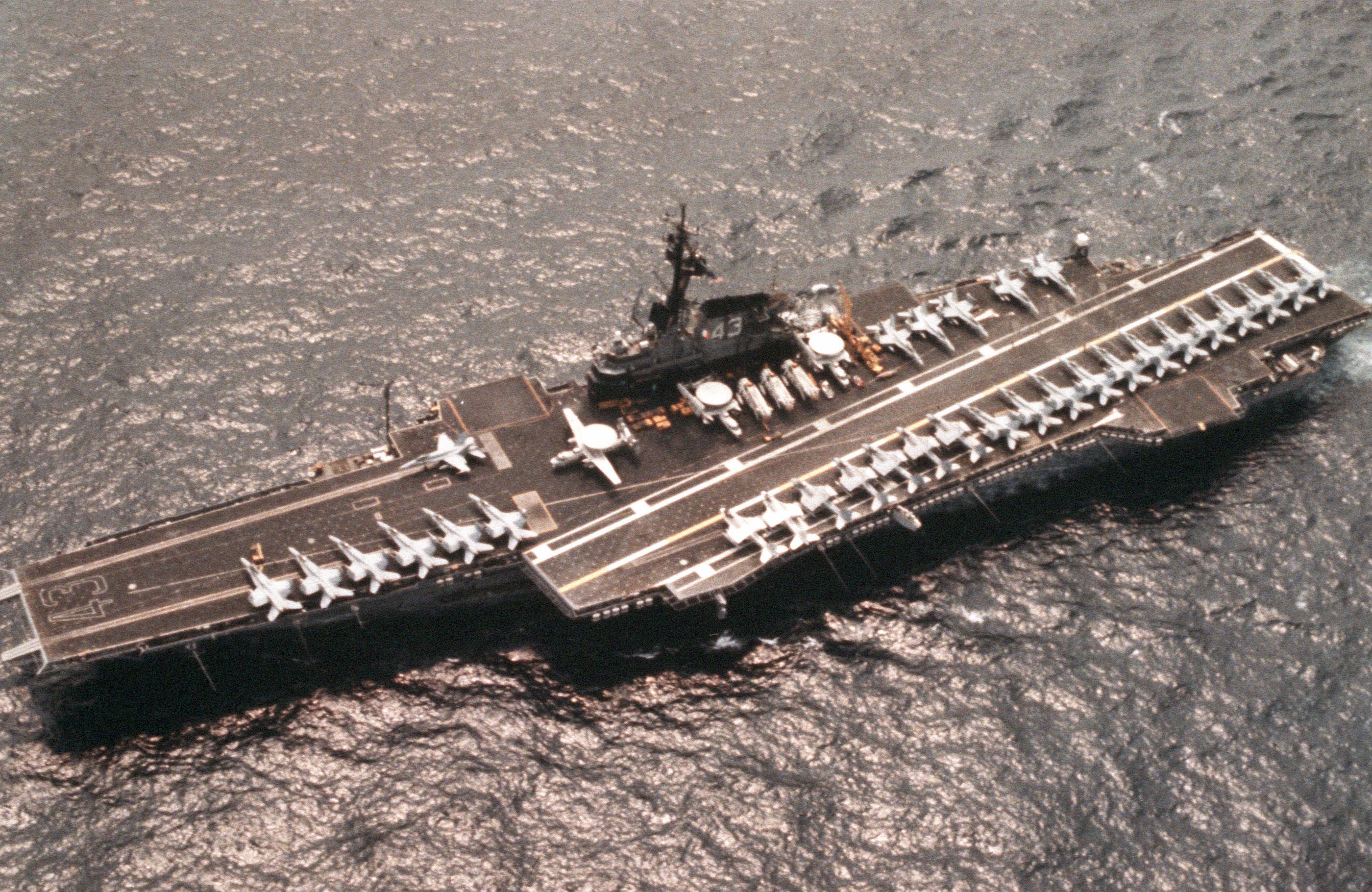 no ace vietnam deployment  USS Coral Sea