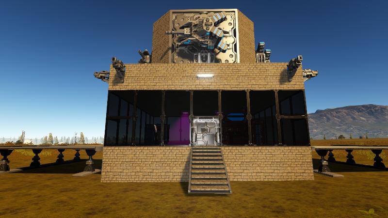 QUBERT BASE