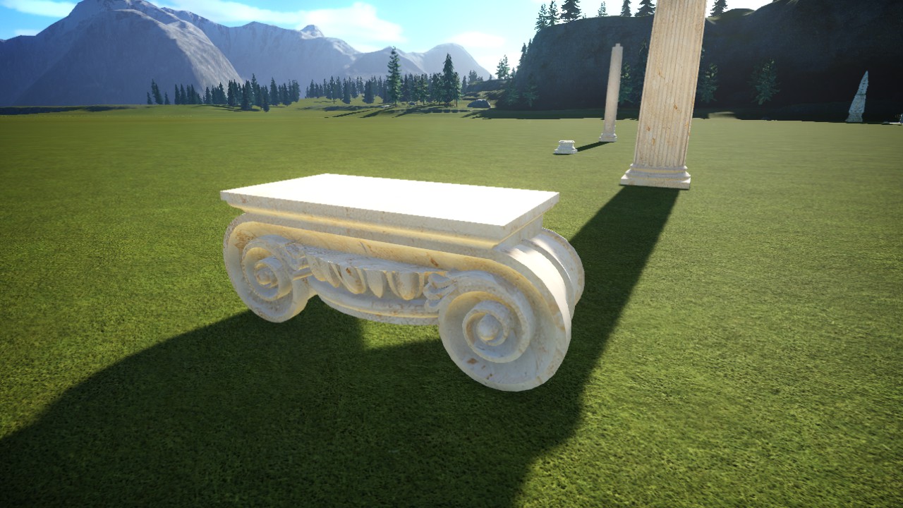 colonne ionic 01